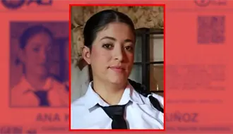 ¿La has visto? Activan ficha de búsqueda por joven de 21 años desaparecida en Linares