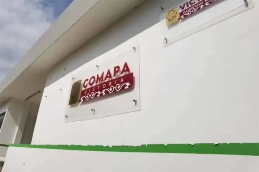 Este descuento puede ser de hasta el 50%, siempre y cuando se cumplan ciertas condiciones. COMAPA VICTORIA