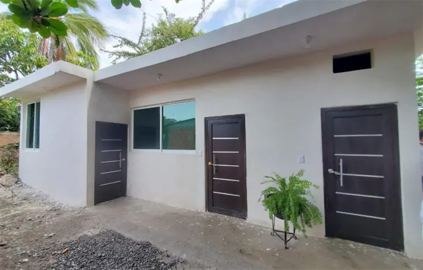 La Paz y Loreto participaron en la asignación de viviendas y ahora las personas pueden consultar en línea. Foto: CONAVI