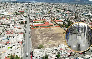 VIDEO | Asalto a lavander&iacute;a en Ecatepec deja a clientes y empleados sin celulares ni dinero