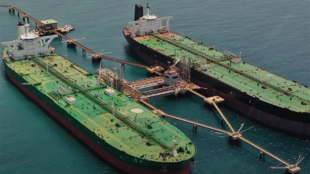 EE.UU. sanciona m&aacute;s de 25 buques por operar en la Flota en la Sombra del petr&oacute;leo de Ir&aacute;n