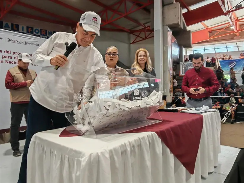 imagen recuadro Foto: Héctor Romero / POSTA Baja California Sur.