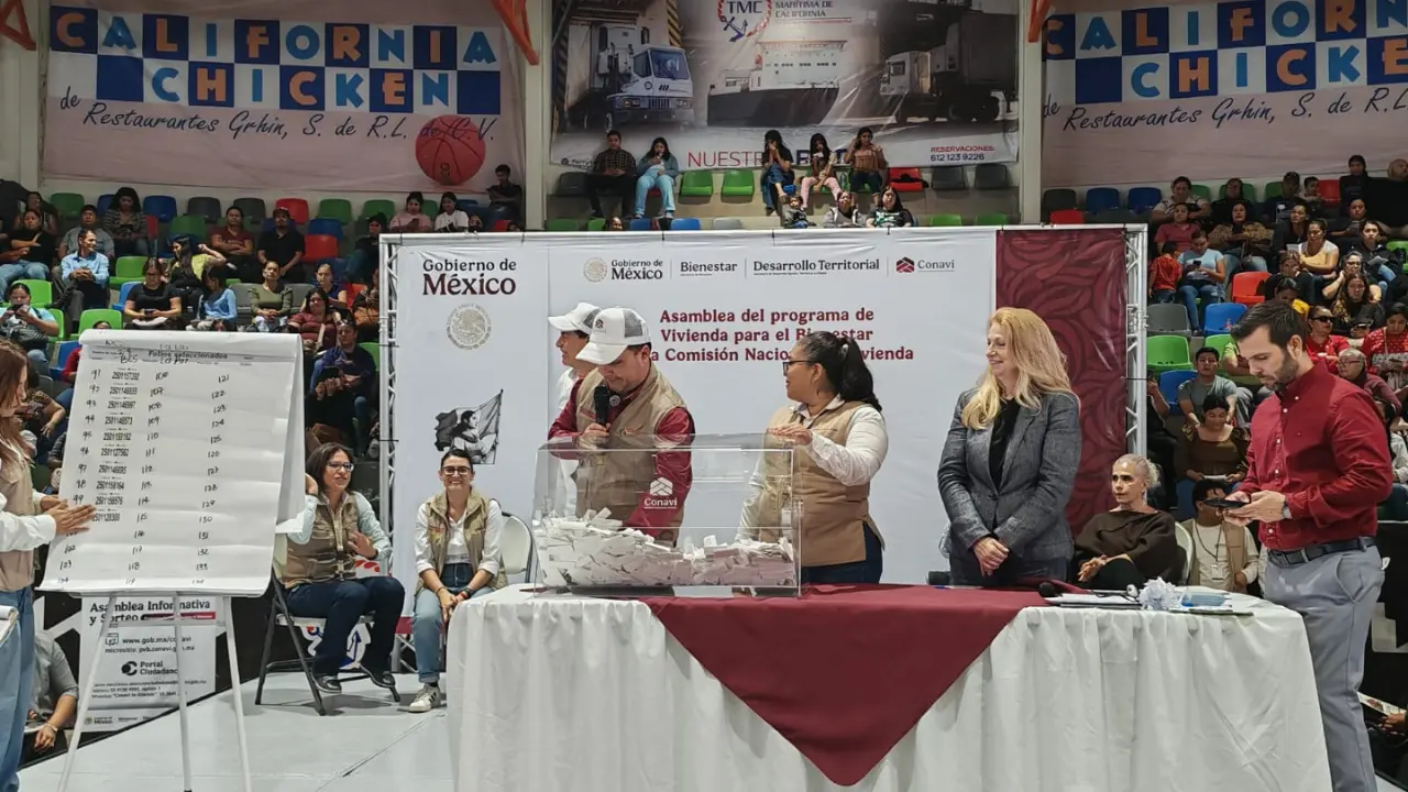 Foto: Héctor Romero / POSTA Baja California Sur.