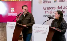 La advertencia de Esteban Villegas sobre algunos líderes y la comercialización del frijol