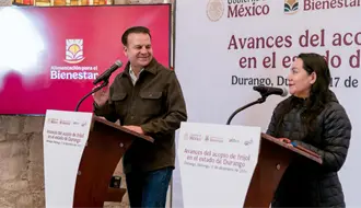 La advertencia de Esteban Villegas sobre algunos líderes y la comercialización del frijol