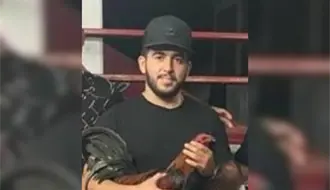 EU sentencia al Guacho, yerno de El Mencho del CJNG, a 11 años de prisión