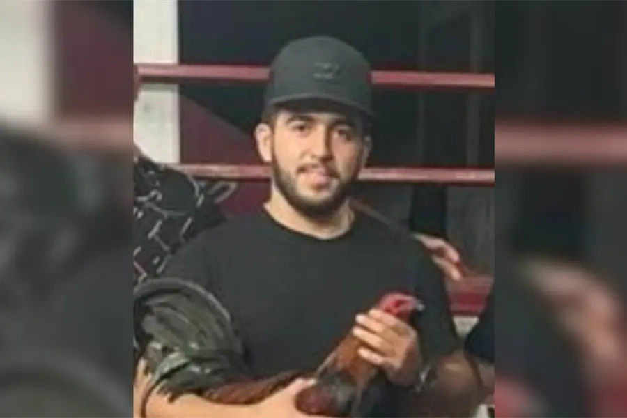 EU sentencia al Guacho, yerno de El Mencho del CJNG, a 11 a&ntilde;os de prisi&oacute;n