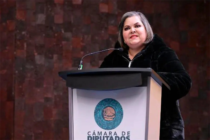 Foto: Evangelina Moreno.