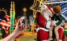 ¿Una foto con Santa Claus? Los mejores lugares de Mérida para cumplir el sueño navideño ¿Una foto con Santa Claus? Los mejores lugares de Mérida para cumplir el sueño navideño