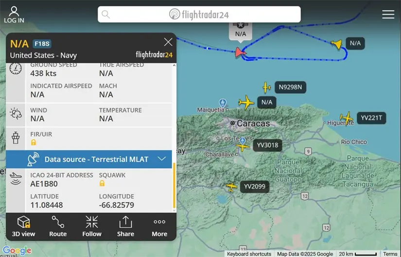 Foto: X (@MujerBonita2_0)