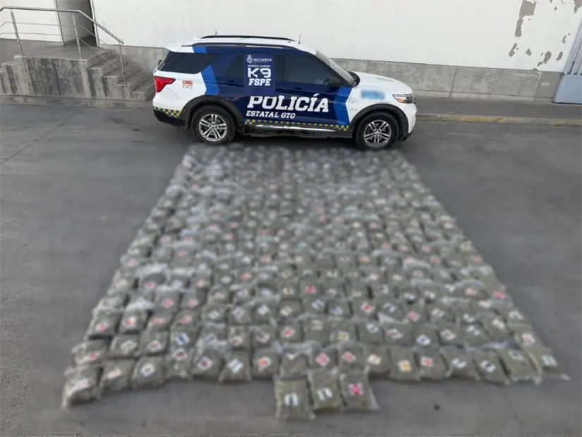 Foto: X (@MauroGonzalezMa)