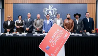 Tarjeta La Única: ¿qué beneficios ofrece en Jalisco?