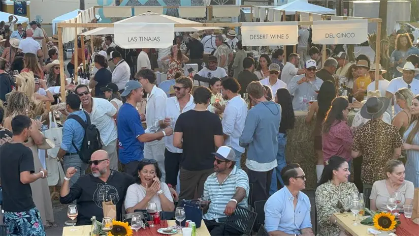 Foto: Héctor Romero / POSTA Baja California Sur.