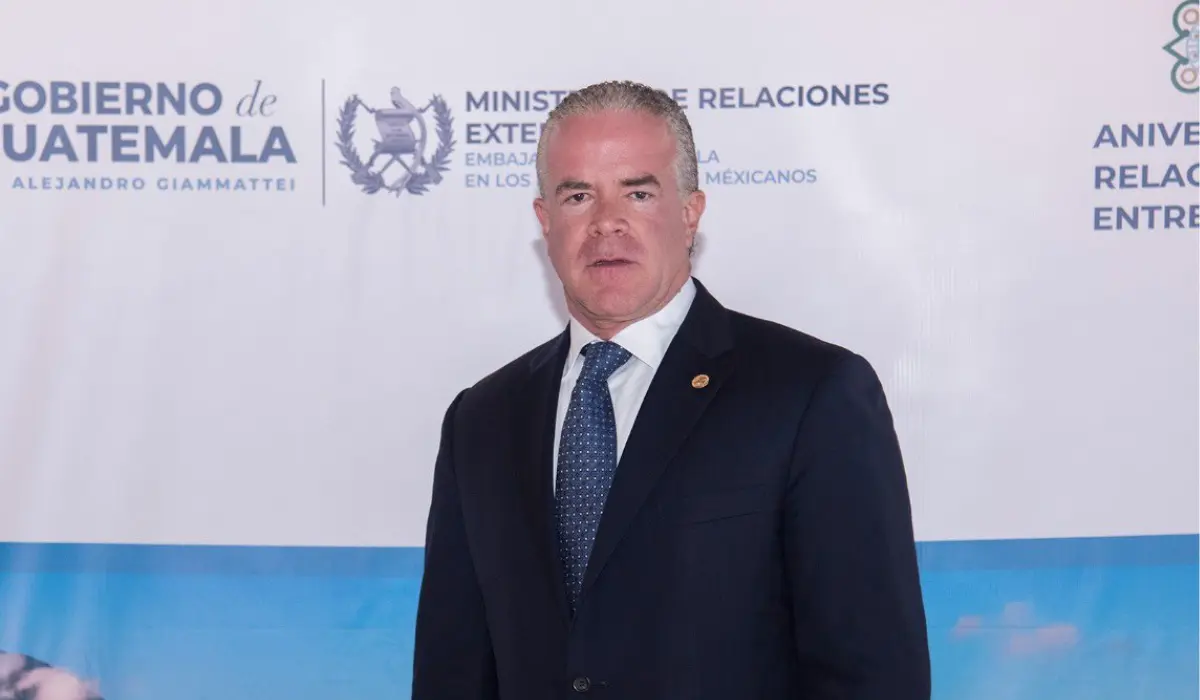 Las autoridades mexicanas señalan al copropietario de Miss Universo de liderar una red de robo de hidrocarburos. Foto: X (@RaulRochaCantu)