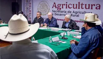 Gobierno de México alcanza acuerdos con campesinos y transportistas ¿en qué consiste ?