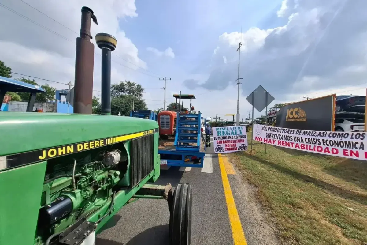 La decisión busca privilegiar el diálogo, sin soltar las demandas que por meses han puesto al sector en crisis. Foto: Secretaría de Infraestructura, Comunicaciones y Transportes (SICT)