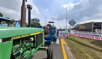 ¿Habrá bloqueos carreteros este jueves 18 de diciembre en Tamaulipas?
