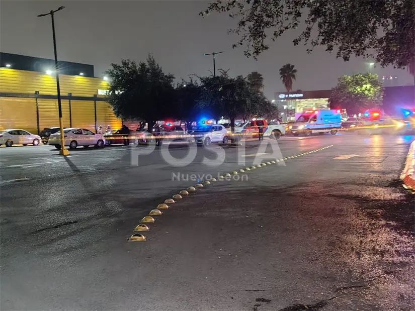 Ambos hombres ya no presentaban signos vitales y mostraban heridas de bala principalmente en cuello y tórax. Foto: POSTA.