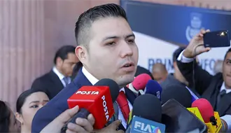 Indagan muerte de Sergio Verduzco; FGE descarta intervención de terceros