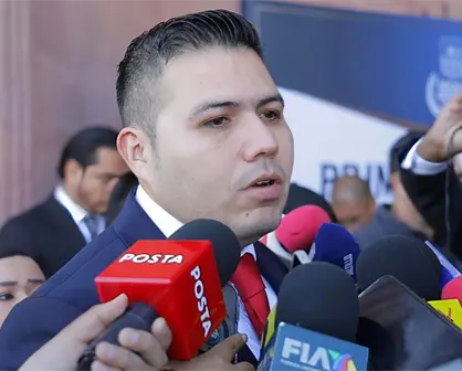 Indagan muerte de Sergio Verduzco; FGE descarta intervenci&oacute;n de terceros