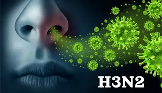 Influenza H3N2: 5 consejos de expertos para no enfermarte de esta supergripe