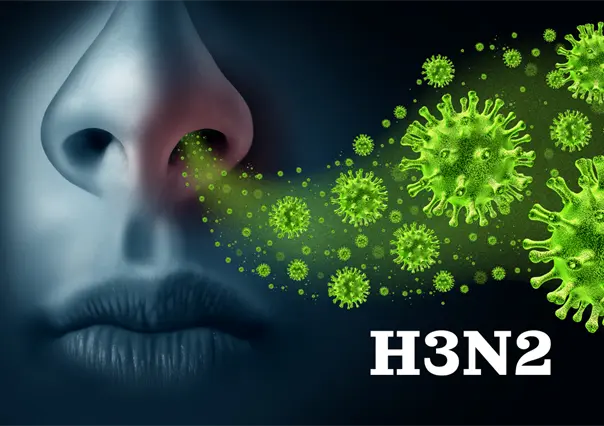 Influenza H3N2: 5 consejos de expertos para no enfermarte de esta supergripe