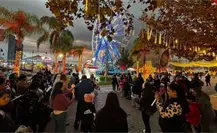 ¿Irás a la Feria Navideña de Durango? Estos son los 5 puntos de salida del transporte gratuito