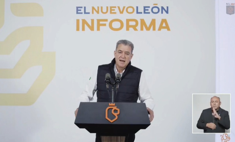 Fiscalía de Nuevo León dará avances en caso de la volcadura de Miguel Alemán Fiscalía de Nuevo León dará avances en caso de la volcadura de Miguel Alemán