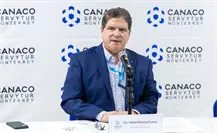 Canaco Monterrey estima derrama de 56 mil mdp por fiestas decembrinas