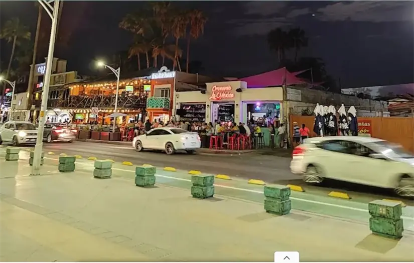 Foto: Cervecería La México.