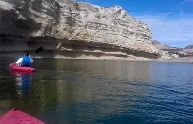 Pron&oacute;stico del clima para la pen&iacute;nsula de Baja California HOY, jueves 18 de diciembre