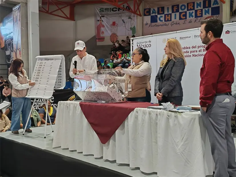 imagen recuadro Foto: Héctor Romero / POSTA Baja California Sur.