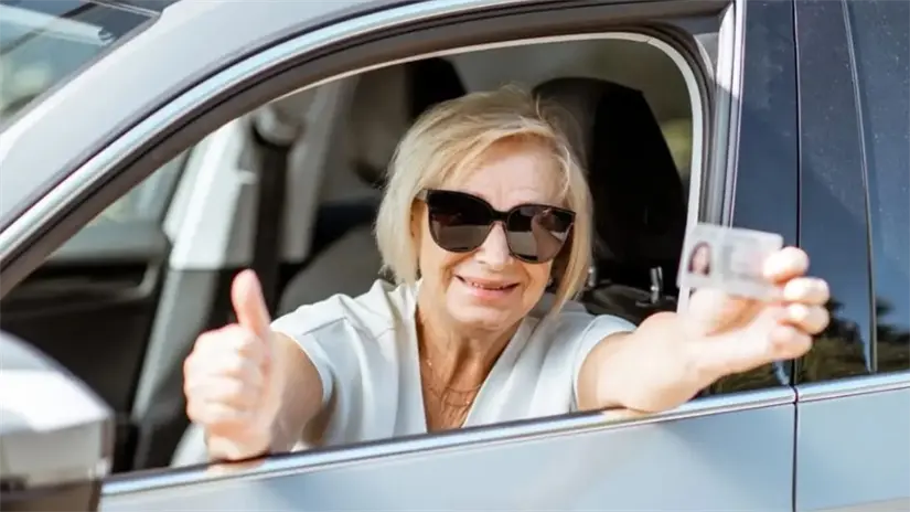 La modificación de la reforma a la Mey de Hacienda del Estado, mantendrá datos de los automovilistas | Foto: Freepik