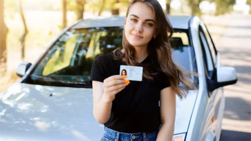 Los precios para licencia para chofer va desde los mil pesos hasta los mil 923 pesos | Foto: Freepik