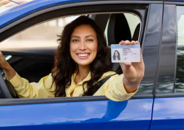 Esto costar&aacute; la licencia de manejo permanente en Tamaulipas a partir de 2026