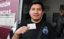 Renueva tu licencia de conducir Edomex en línea de forma fácil y sin filas