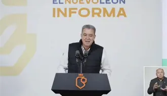 EN VIVO: Dan a conocer avances en Movilidad al cierre del 2025 en Nuevo León