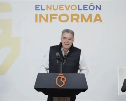 EN VIVO: Dan a conocer avances en Movilidad al cierre del 2025 en Nuevo Le&oacute;n