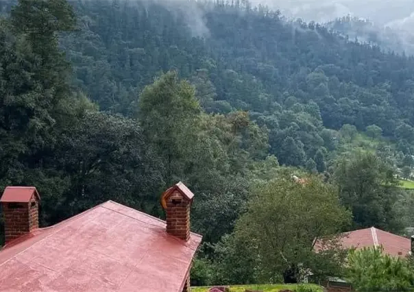 Este Pueblo M&aacute;gico de caba&ntilde;as acogedoras est&aacute; cerca de CDMX y es perfecto para viajar en Navidad