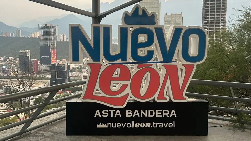 Mirador Asta Bandera: historia, paisaje y un s&iacute;mbolo de identidad regiomontana