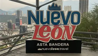 Mirador Asta Bandera: historia, paisaje y un símbolo de identidad regiomontana