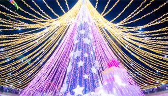 Playlist navideña que no puede faltar en tu posada; descubre las mejores canciones