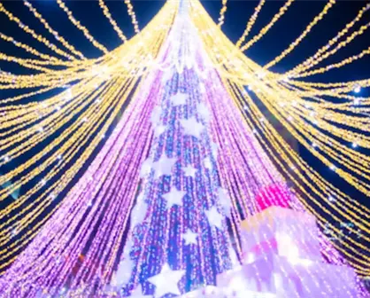 Playlist navideña que no puede faltar en tu posada; descubre las mejores canciones