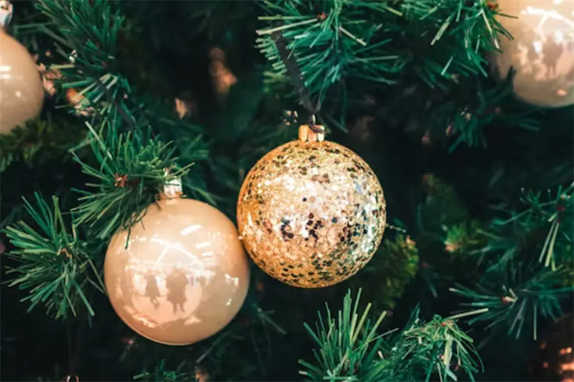 Navidad Foto: Unsplash