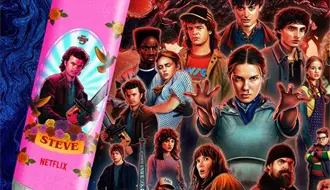 Netflix anuncia velas temáticas de Stranger Things en CDMX, ¿cómo conseguirlas?