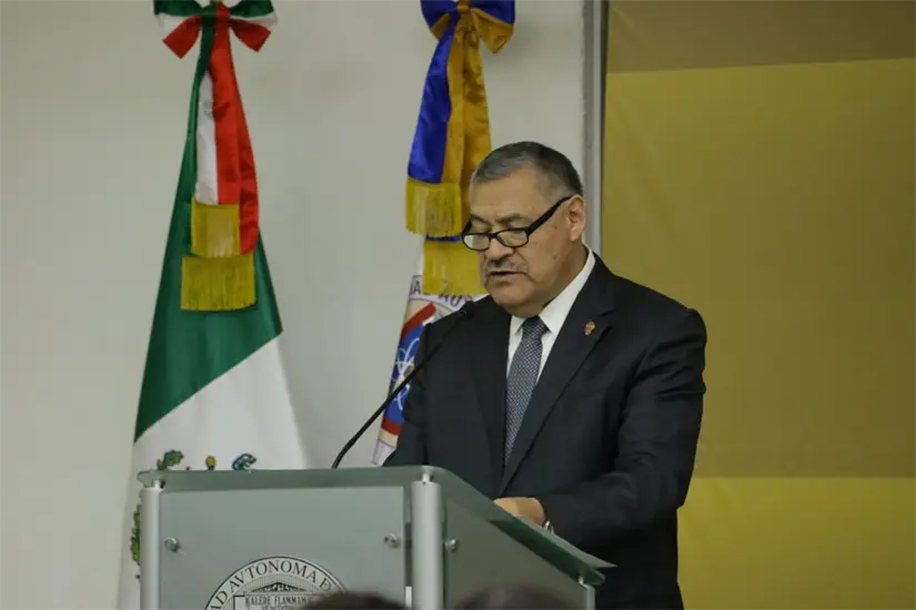 imagen recuadro La excelencia en el periodismo de POSTA recibe reconocimiento en el Premio Estatal de Periodismo 2025 por su calidad informativa. Foto: Yarince Torres