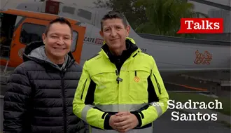 Erik Cavazos explica medidas clave por la temporada invernal en Nuevo León para POSTA Talks