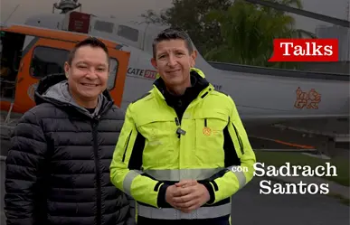 Erik Cavazos explica medidas clave por la temporada invernal en Nuevo León para POSTA Talks