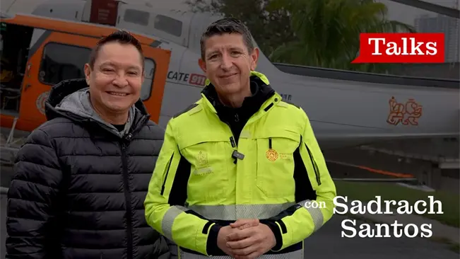 Erik Cavazos explica medidas clave por la temporada invernal en Nuevo León para POSTA Talks Erik Cavazos explica medidas clave por la temporada invernal en Nuevo León para POSTA Talks