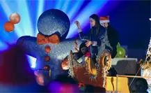 Macrodesfile Navideño sigue su ruta: ¿dónde se realizará el desfile este jueves 18 de diciembre? Macrodesfile Navideño sigue su ruta: ¿dónde se realizará el desfile este jueves 18 de diciembre?